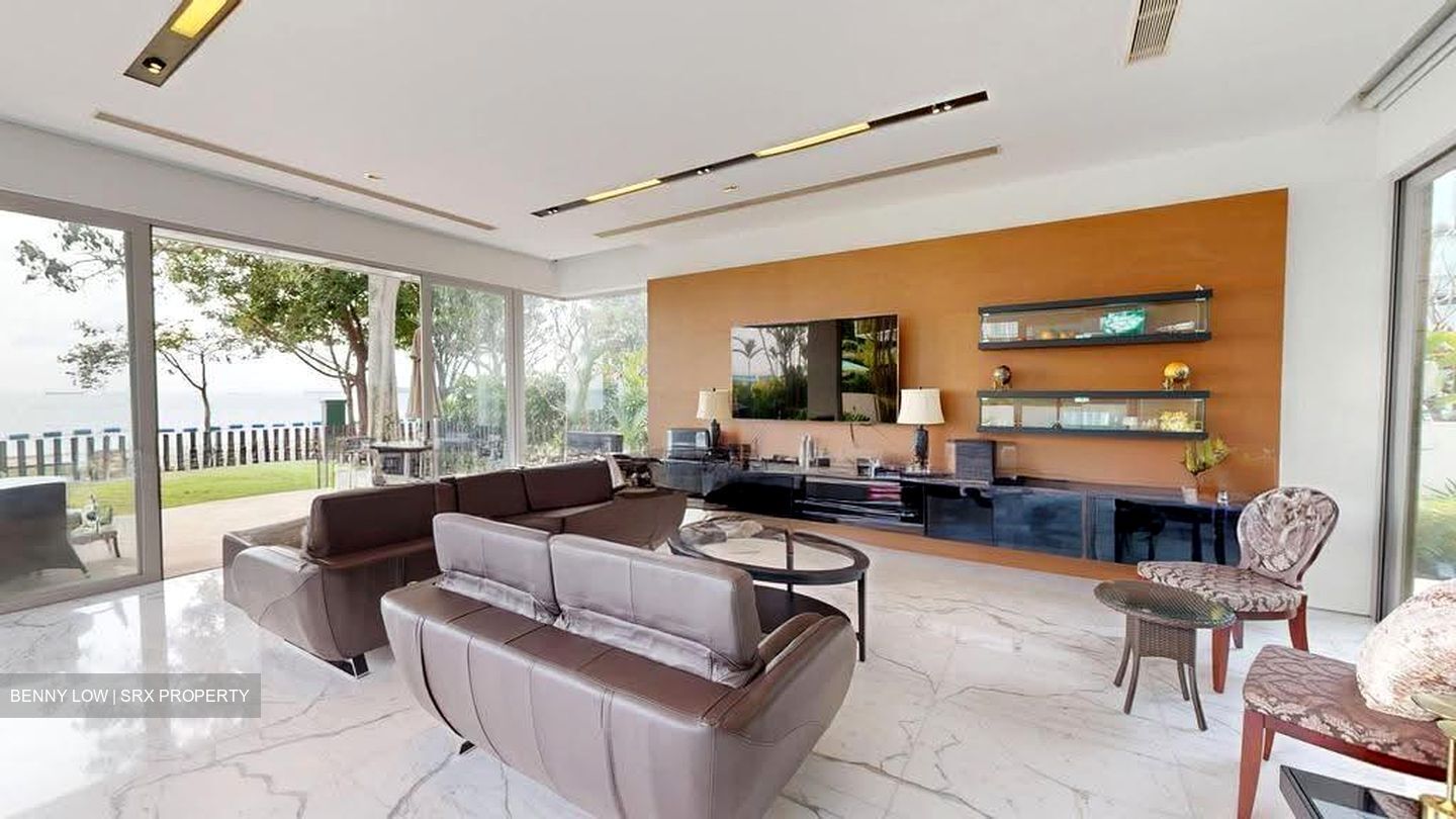 Sentosa Cove (D4), Detached #629379511